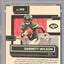 Garrett Wilson 2022 Donruss Press Proof Premium Rated Rookie #306 (PC) PSA 7