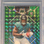 Tank Bigsby 2023 Panini Green Mosaic Rookie #364 (RC) Graded DSG 6.5