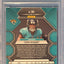 Tank Bigsby 2023 Panini Green Mosaic Rookie #364 (RC) Graded DSG 6.5