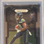 Jaxon Smith-Njigba 2023 Panini Prizm Rookie #390 (RC) PSA 8