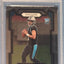 Bryce Young 2023 Panini Prizm Rookie #311 (RC) PSA 8 Cert x28