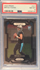 Bryce Young 2023 Panini Prizm Rookie #311 (RC) PSA 8 Cert x28