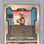 Bryce Young 2023 Panini Prizm Rookie #311 (RC) PSA 8 Cert x28