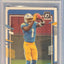 Quentin Johnston 2023 Donruss Optic Rated Rookie #265 (RC) PSA 8