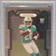 De'Von Achane 2023 Panini Prizm Rookie #365 (RC) PSA 8 Cert x66