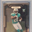 De'Von Achane 2023 Panini Prizm Rookie #365 (RC) PSA 9