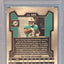De'Von Achane 2023 Panini Prizm Rookie #365 (RC) PSA 9