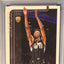 Ace Bailey 2025 Topps Rookie #205 (RC) PSA 8
