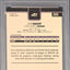 Ace Bailey 2025 Topps Rookie #205 (RC) PSA 8