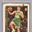 Hugo Gonzalez 2024-2025 Topps Rookie #228 (RC) PSA 9 Cert x24