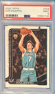 Kon Knueppel 2025 Topps Rookie #204 (RC) PSA 9 Cert x98