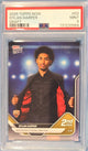 Dylan Harper 2025 Topps Now Draft Rookie #D2 (RC) PSA 9 Cert x64