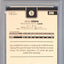 Egor Demin 2025 Topps Rookie #208 (RC) PSA 8