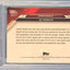 Jayden Daniels 2025 Topps Now Rookie #22 (RC) PSA 7