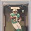 De'Von Achane 2023 Panini Prizm Rookie #365 (RC) PSA 8 Cert x27