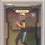 Bryce Young 2023 Panini Prizm Rookie #311 (RC) PSA 8 Cert x69
