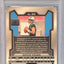 Bryce Young 2023 Panini Prizm Rookie #311 (RC) PSA 8 Cert x93