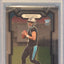 Bryce Young 2023 Panini Prizm Rookie #311 (RC) PSA 8 Cert x93