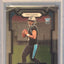 Bryce Young 2023 Panini Prizm Rookie #311 (RC) PSA 8 Cert x27