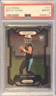 Bryce Young 2023 Panini Prizm Rookie #311 (RC) PSA 8 Cert x27