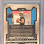 Bryce Young 2023 Panini Prizm Rookie #311 (RC) PSA 8 Cert x27