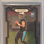 Bryce Young 2023 Panini Prizm Rookie #311 (RC) PSA 8 Cert x54