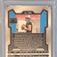 Bryce Young 2023 Panini Prizm Rookie #311 (RC) PSA 8 Cert x54