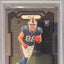 Dalton Kincaid 2023 Panini Prizm Rookie #308 (RC) PSA 8 Cert x23
