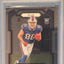 Dalton Kincaid 2023 Panini Prizm Rookie #308 (RC) PSA 8 Cert x99