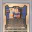 Dalton Kincaid 2023 Panini Prizm Rookie #308 (RC) PSA 8 Cert x99