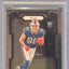 Dalton Kincaid 2023 Panini Prizm Rookie #308 (RC) PSA 9 cert x11