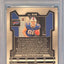 Dalton Kincaid 2023 Panini Prizm Rookie #308 (RC) PSA 9 cert x11