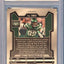 Will McDonald IV 2023 Panini Prizm Rookie #380 (RC) PSA 9