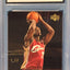 LeBron James 2003-2004 Upper Deck Lebron's Diary Rookie #LJ12 (RC) GMA 9