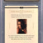LeBron James 2003 Upper Deck Rookie #17 (RC) GMA 9