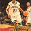 LeBron James 2003-2004 Upper Deck LeBron's Diary #LJ1