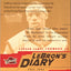LeBron James 2003-2004 Upper Deck LeBron's Diary #LJ1