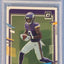 Jordan Addison 2023 Panini Donruss Optic Rated Rookie #271 (RC) PSA 8