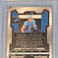 Sam LaPorta 2023 Panini Prizm Rookie #332 (RC) PSA 9