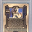 Devon Witherspoon 2023 Panini Prizm Orange Ice Rookie #389 (RC) PSA 8