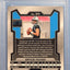 Bryce Young 2023 Panini Prizm Rookie #311 (RC) PSA 8 Cert x02