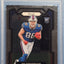 Dalton Kincaid 2023 Panini Prizm Rookie #308 (RC) PSA 9 cert x43