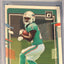 Rookie Achane 2023 Panini Donruss Optic Rated Rookie #269 (RC) PSA 8