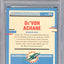Rookie Achane 2023 Panini Donruss Optic Rated Rookie #269 (RC) PSA 8