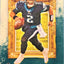 Jalen Hurts 2020 Panini Impeccable Rookie #GK-5 (RC)