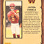 Jayden Daniels 2024 Panini Mosaic Notoriety Rookie #19 (RC)