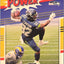Chris Carson 2021 Panini Contenders - Power Players #PP-CCA