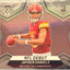 Jayden Daniels 2024 Panini Mosaic NFL Debut Rookie #272 (RC)