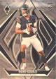 Rome Odunze 2024 Panini Phoenix Rookie #236 RC