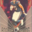 Rome Odunze 2024 Panini Phoenix Rookie Rising #RR-ROE (RC)